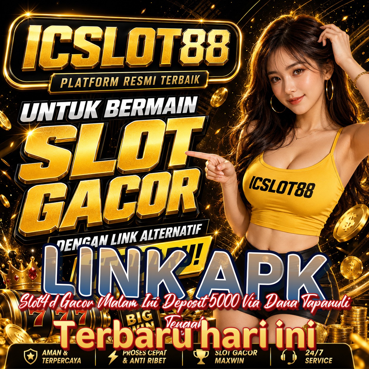 LINK APK